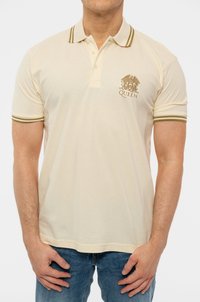 Paradiso Clothing QUEEN  - Polo shirt - white