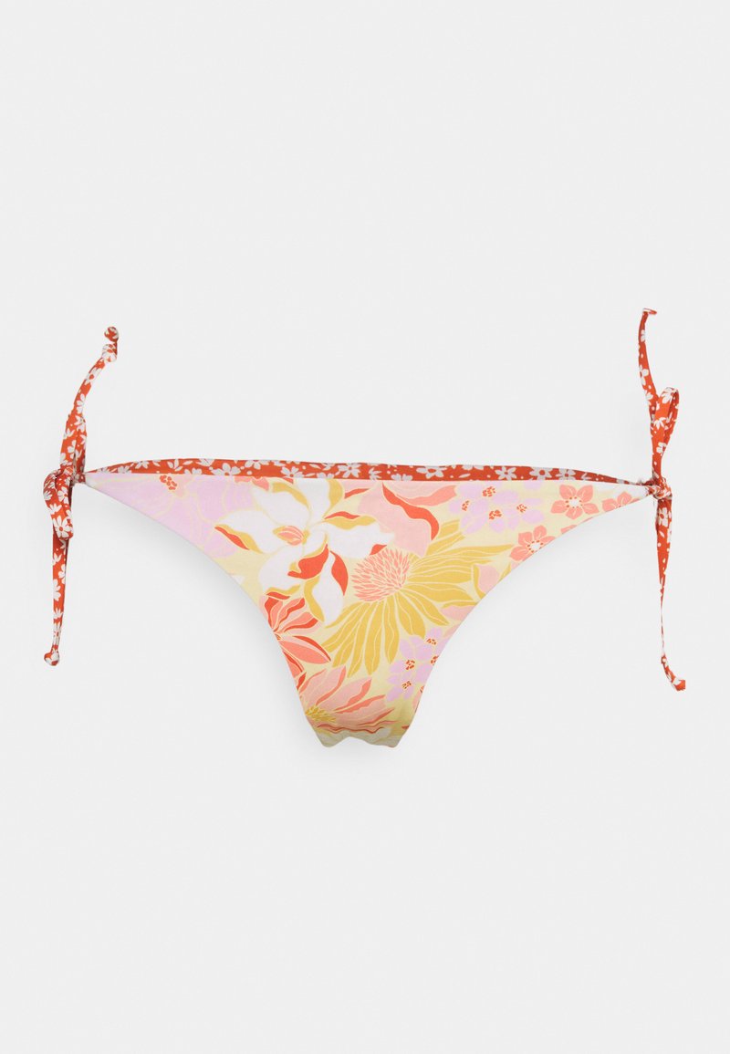 Damen Sportbekleidung | Billabong MADE FOR DAZE TANGA Bikini-Hose multi/mehrfarbig - WU59248 Damen Sportbekleidung | Billabong MADE FOR DAZE TANGA Bikini-Hose multi/mehrfarbig - WU59248