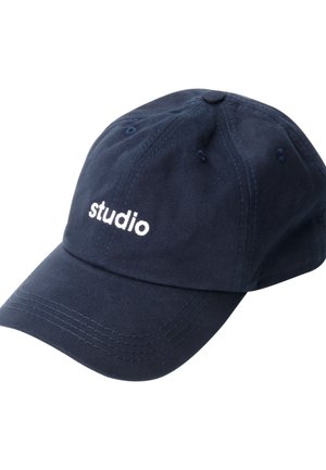 Studio Seidensticker Caps - dark blue