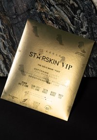 Starskin fußmaske - Die qualitativsten Starskin fußmaske ausführlich verglichen