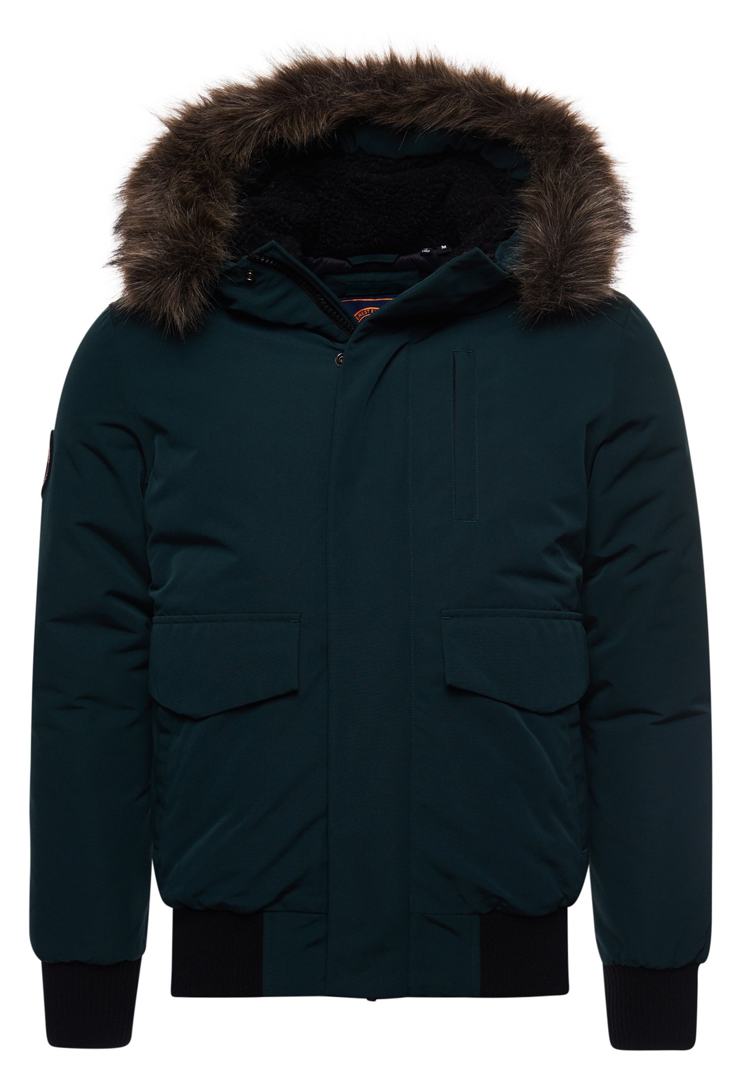 Herren SUPERDRY EVEREST - Kapuzenpullover Herren SUPERDRY EVEREST - Kapuzenpullover