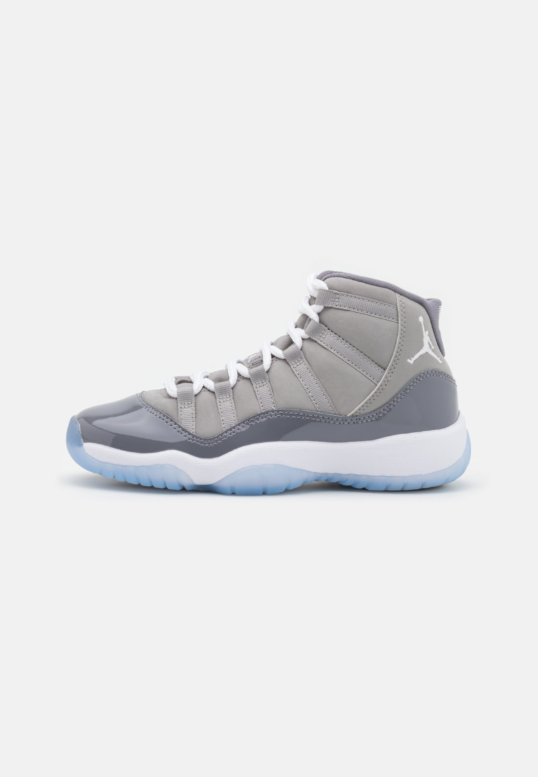 Jordan AIR 11 RETRO UNISEX - Scarpe da basket - medium  grey/multi-color/grigio - Zalando.it