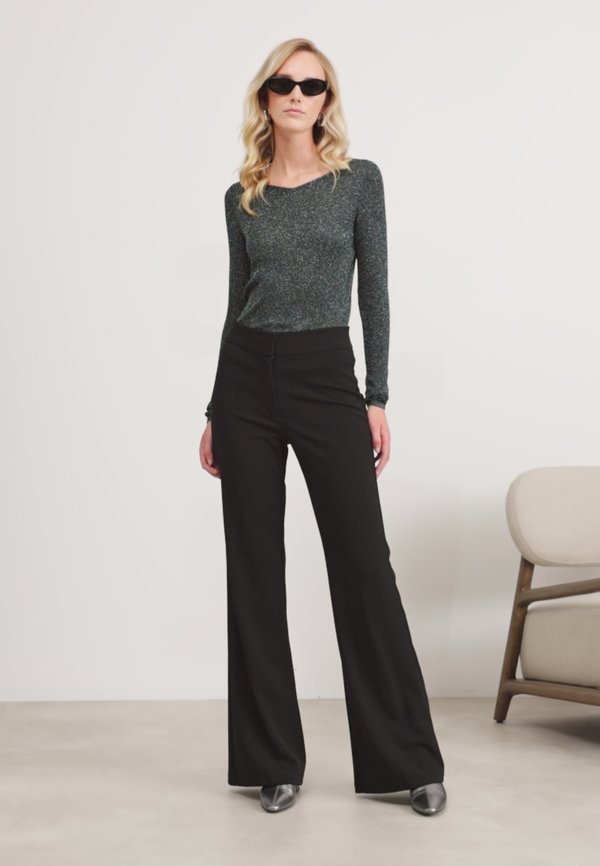 ALIIANNA - Long sleeved top2