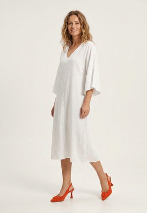 VENEZIA PUMPS - Hoge hakken - orange