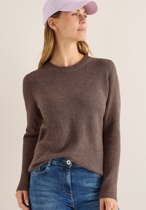 - Sweter