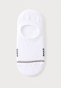Sélectionné, white