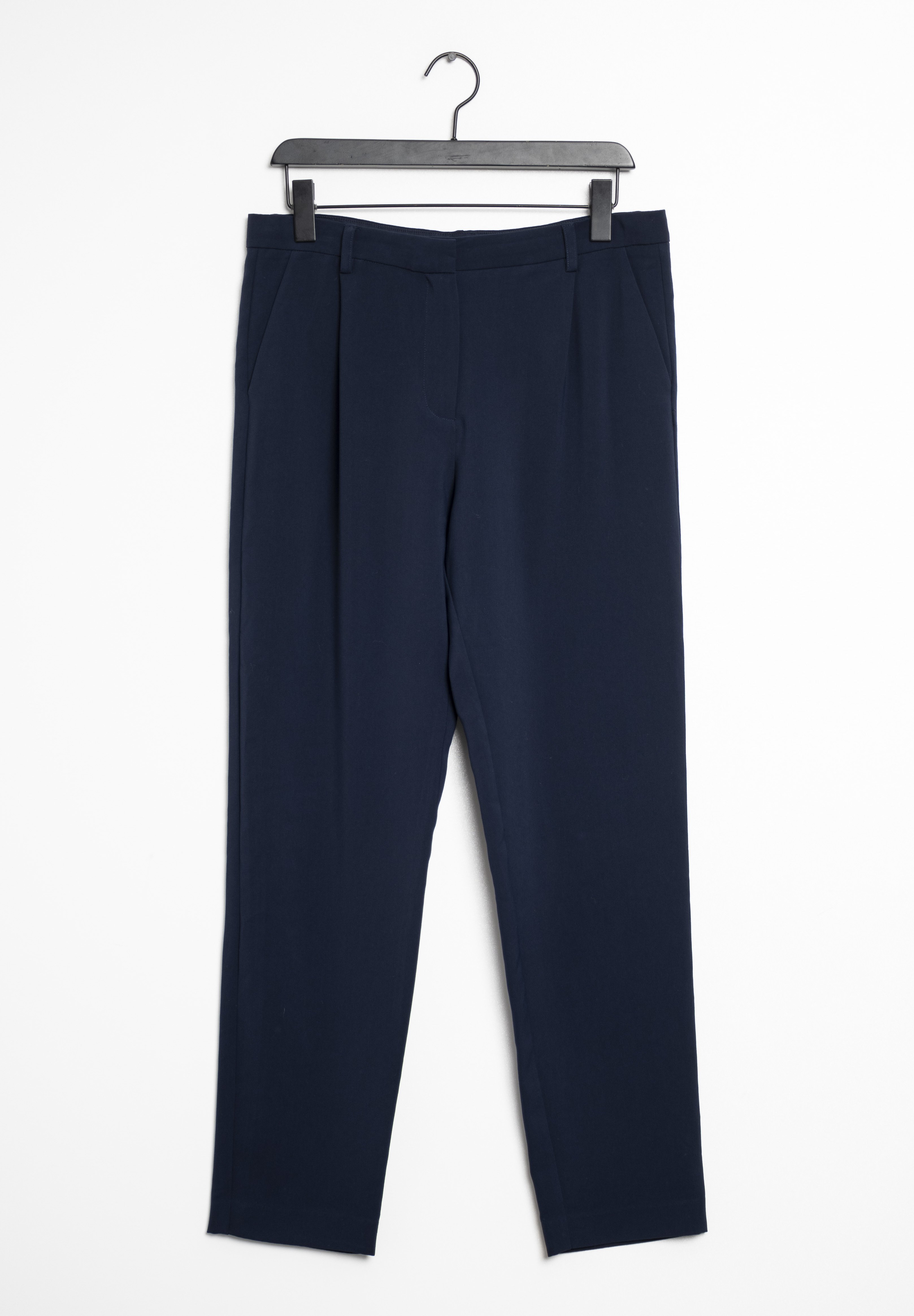 More \u0026 More Pantalones - blue/azul - Zalando.es