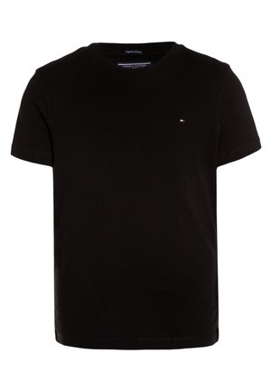 BOYS BASIC - T-shirt - bas - meteorite