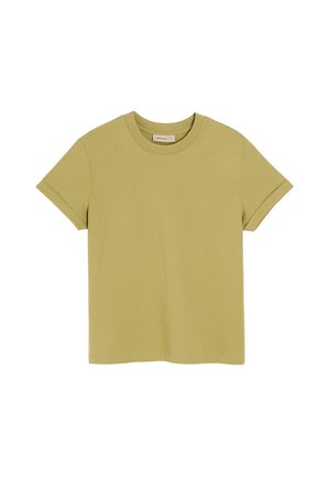 Diverse, NOKIMBA - T-Shirt basic - oliwka