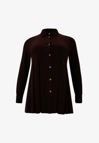 Selected, brown
