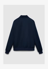 Unausgewählt, blu notte