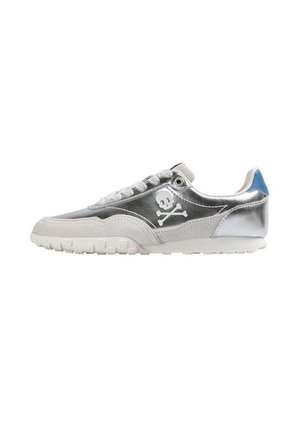 DACH SNEAKERS - Zapatillas - silver
