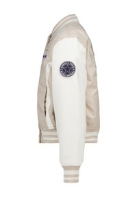 America Today Välikausitakki - off-white