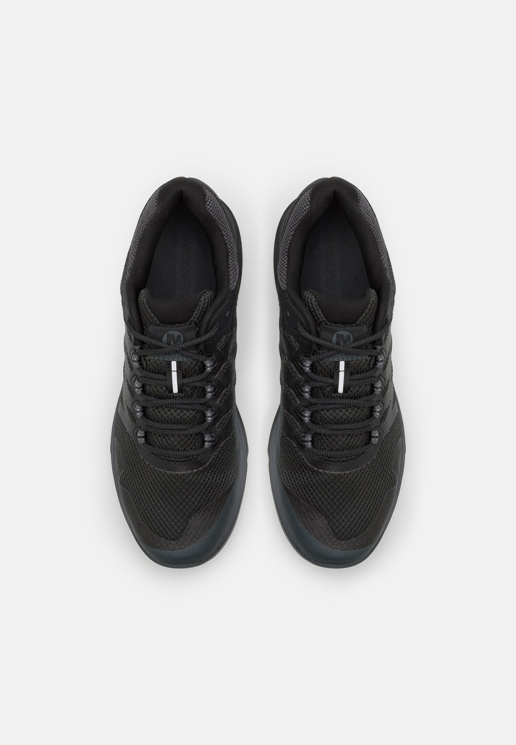 merrell nova gtx black