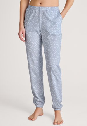 Nachtwäsche Hose - harmony blue