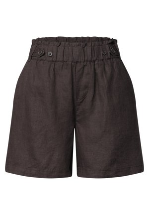 Street One, Short - espresso brown