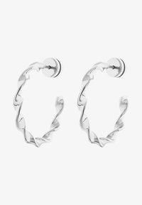 Niet geselecteerd, silberfarben