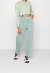 Sixth June Sweatshirt - green