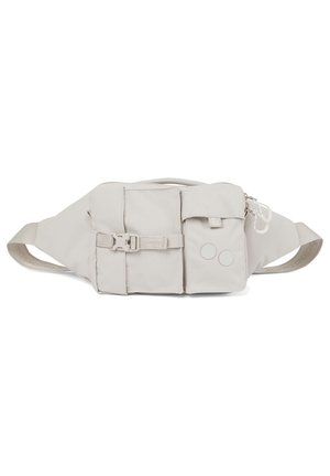 TETRIK - Gürteltasche - cliff beige