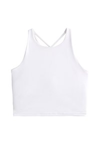 COMFORTLUX STRAP - Top - white