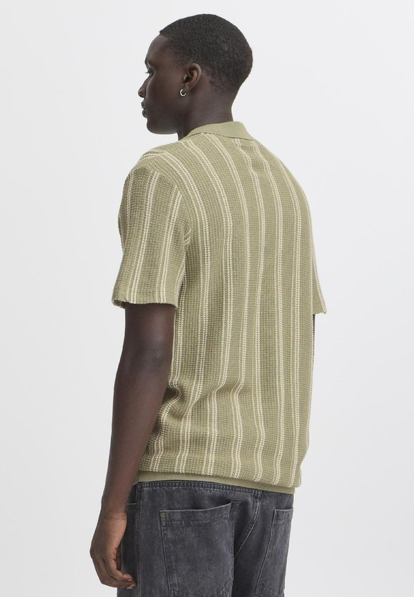 BHAMOS - Polo shirt2