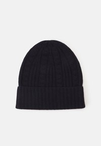 Unselected, dark navy
