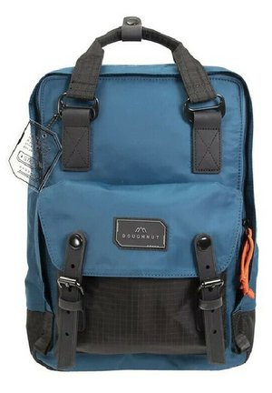 Doughnut MACAROON HAPPY CAMPER SERIES BACKPACK UNISEX - Rygsække - lake ...