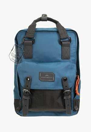 Doughnut MACAROON HAPPY CAMPER SERIES BACKPACK UNISEX - Rygsække - lake ...