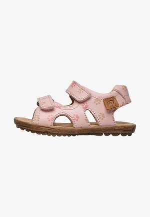SKY - Scarpe primi passi - rosa
