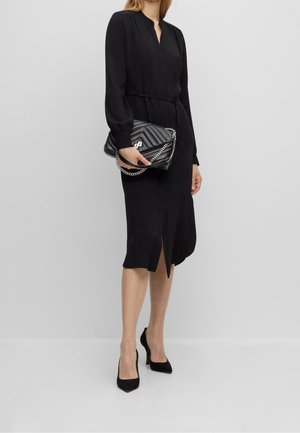 BOSS, Robe de jour - black