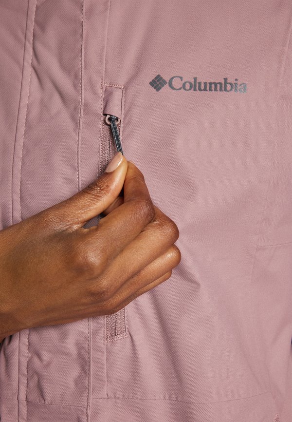 HIKEBOUND™ II JACKET - Waterproof jacket - fig2