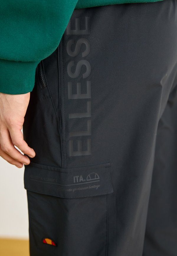 CERCOLA PANT - Cargo trousers3