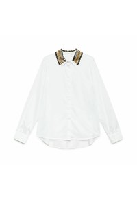 Unselected, optical white