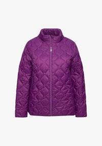 Niewybrane, dark purple