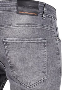 2Y Premium Džíny Slim Fit - grey