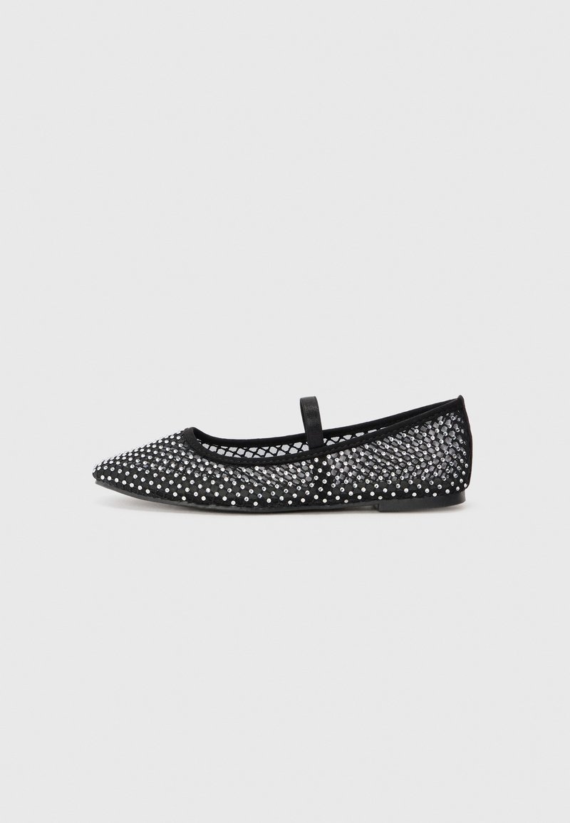 Even&Odd - Ballet pumps - black, Enlarge