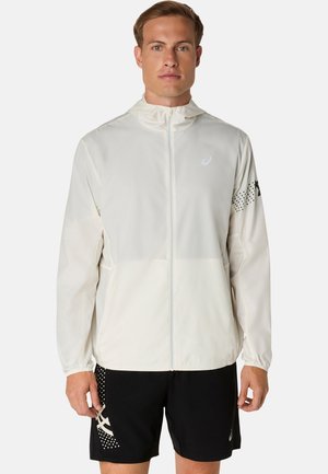 ASICS ICON - Runningjack - cream