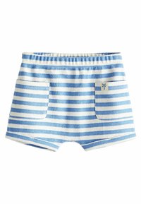 Next 4 PACK REGULAR FIT - Shortsit - blue neutral