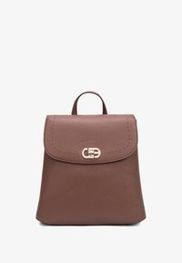 Niet geselecteerd, brown