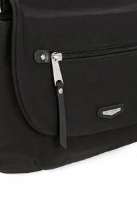 Hexagona JOY - Borsa a tracolla - noir