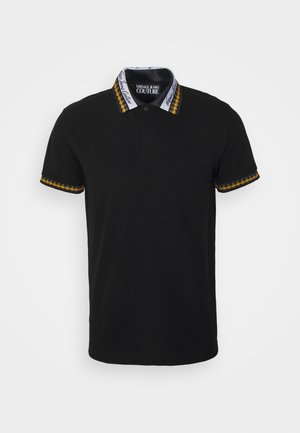 Polo - black