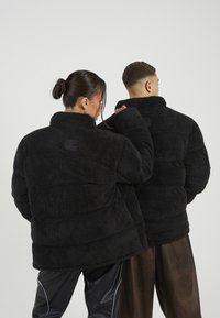 LEGACY STUDIOS BOLD UNISEX - Vinterjakker - black