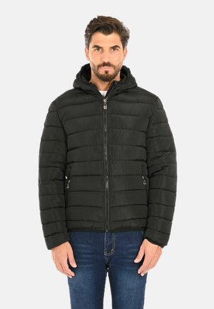 Giacca invernale - nero