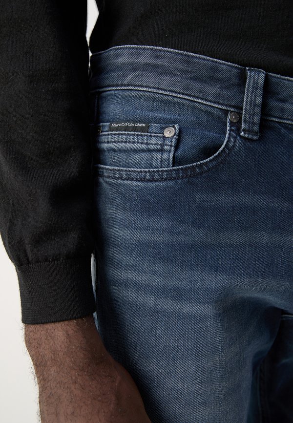 TROUSERS REGULAR WAIST - Straight leg jeans2