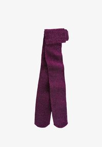 Sélectionné, dark purple