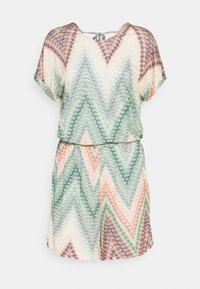 Accessoire de plage - green