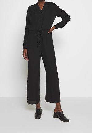 Mono - black