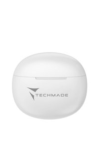 TECHMADE Casque audio - white