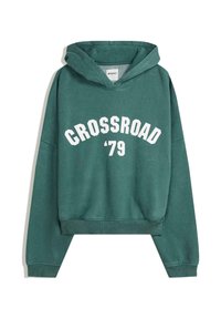 Nevybráno, evergreen