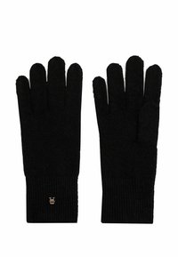 Unselected, black